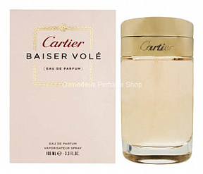 Cartier Baiser Vole