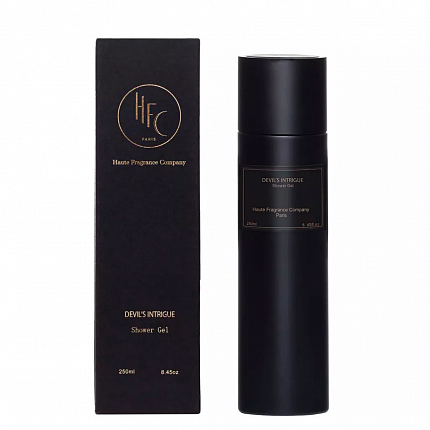 Haute Fragrance Company Devil's Intrigue