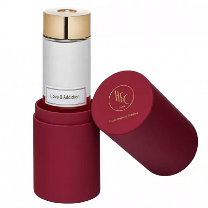 Haute Fragrance Company Love & Addiction diffuser 