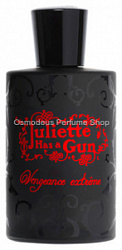 Juliette Has A Gun Vengeance Extreme