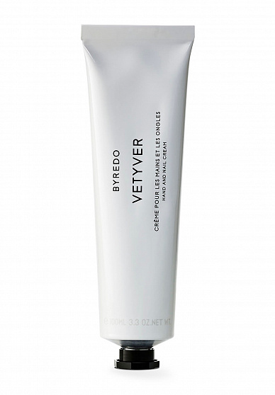 Byredo Vetyver cosmetics