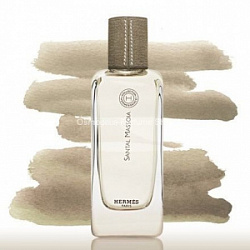 Hermes Hermessence Santal Massoia