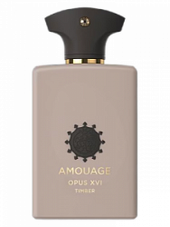 Amouage The Library Collection Opus XVI Timber
