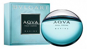 Bvlgari Aqva Pour Homme Marine