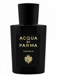Acqua Di Parma Vaniglia