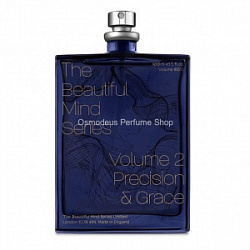 The Beautiful Mind Series Volume 2: Precision And Grace