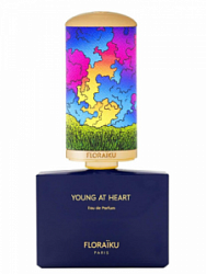 Floraïku Young at Heart