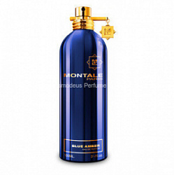 Montale Blue Amber